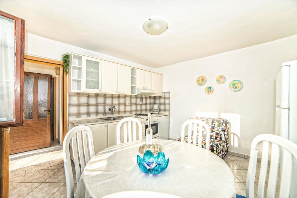 Apartments Creska 629 Rabac Exterior foto