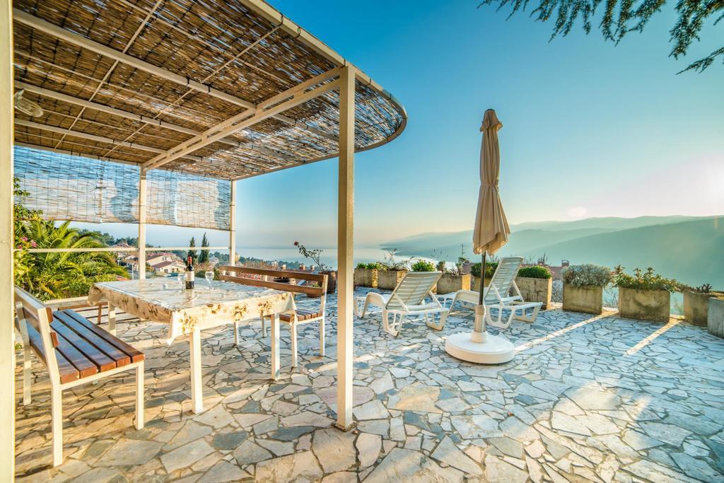 Apartments Creska 629 Rabac Exterior foto