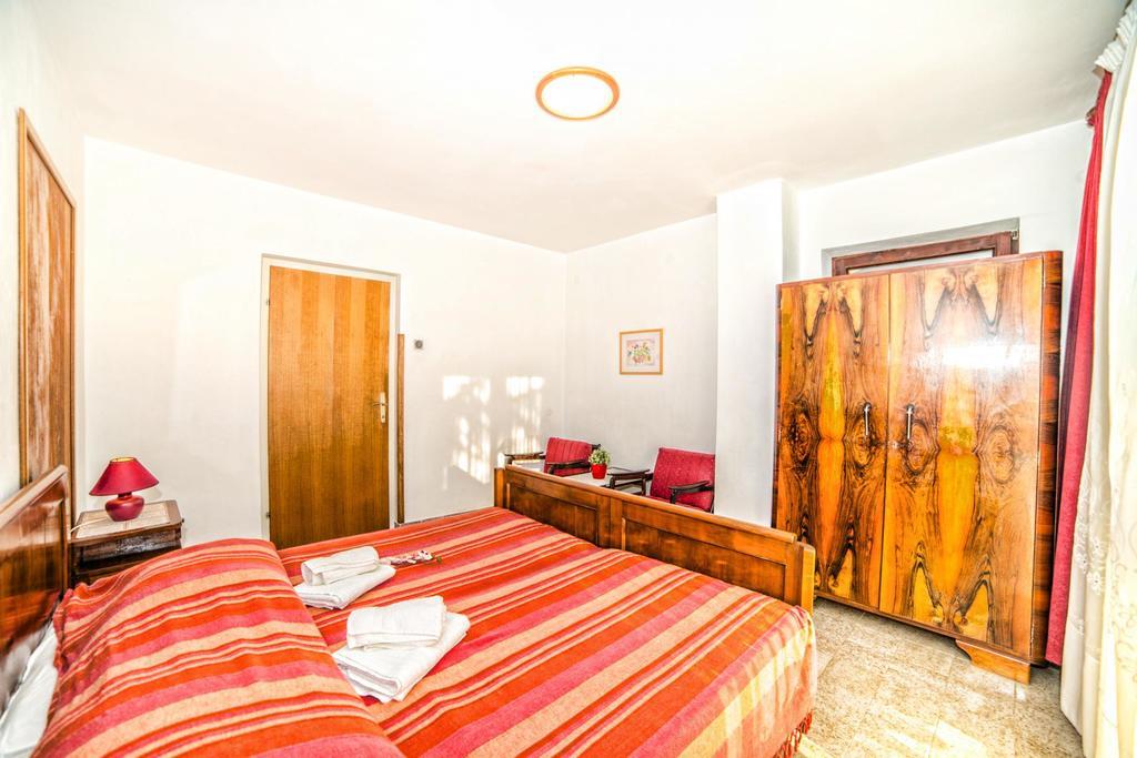 Apartments Creska 629 Rabac Exterior foto
